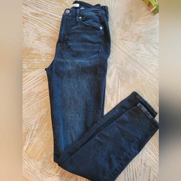 Good American jeans size 6, NEW - Picture 6 of 6